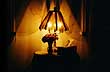 My Pretty Touch Lamp