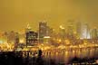 Pittsburgh at Night