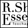 Dr R. Shawn Essey - Logo