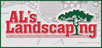 Als Landscaping