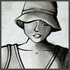 Ink Wash Model