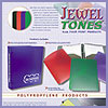 Jewel Tones