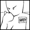 Safety Has No Quitting Time