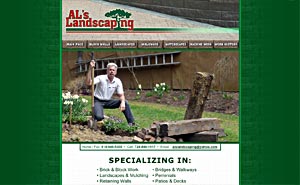Als Landscaping