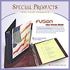Special Products (front)